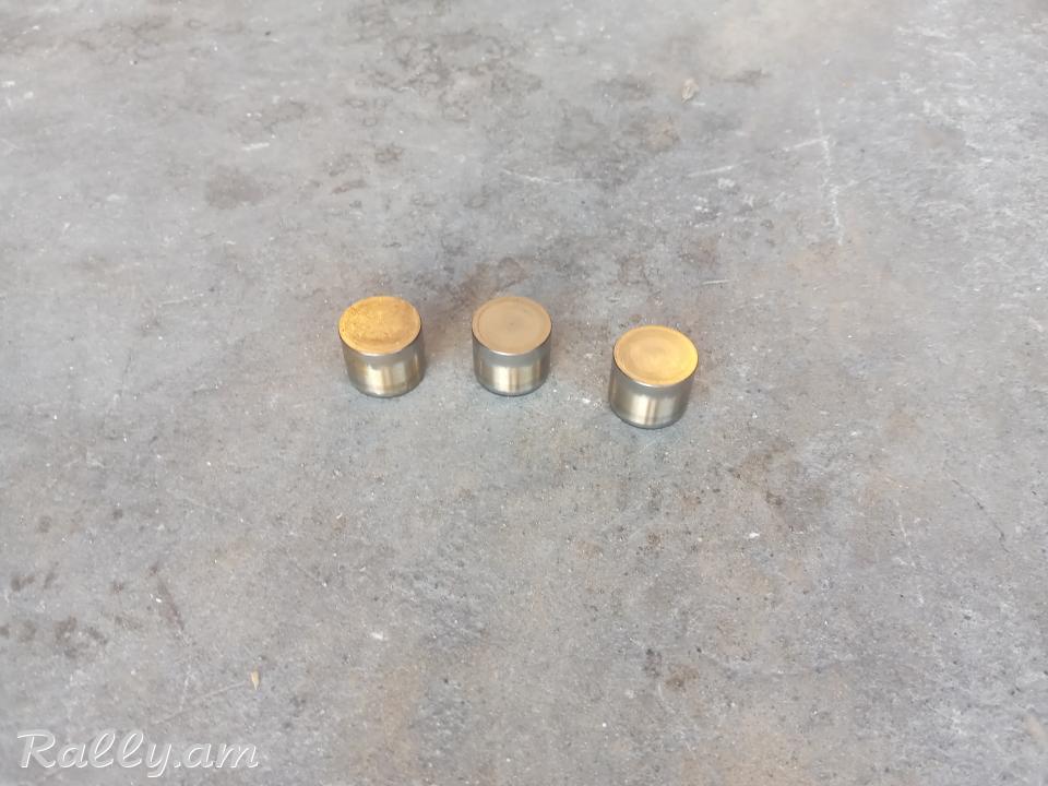 Nissan march 1.2l matori boshka