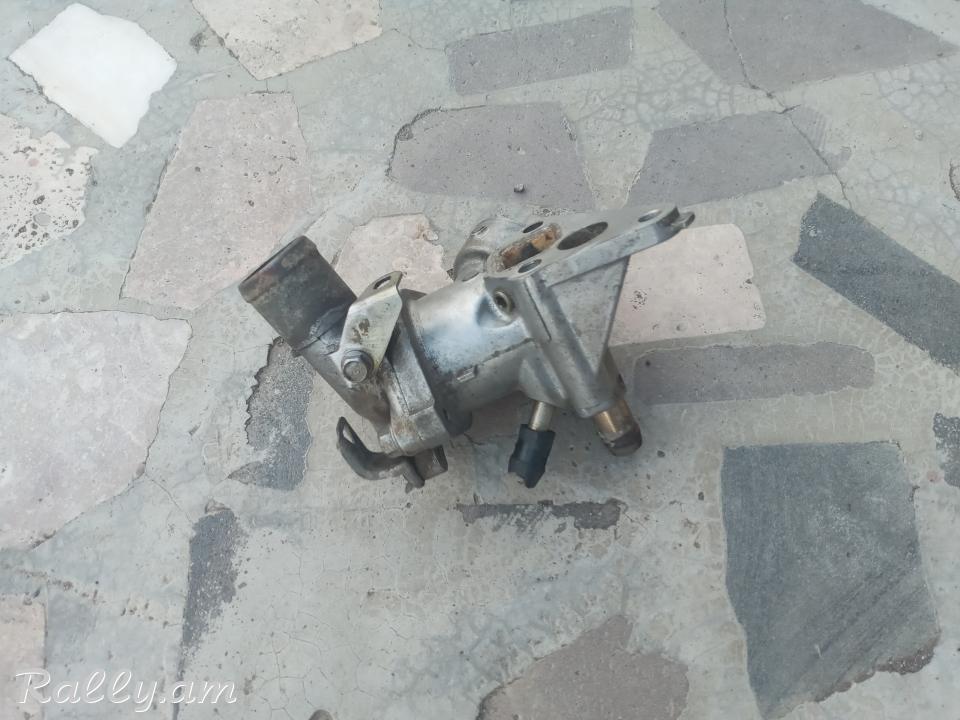 Mitsubishi grandis 2.4L matori termostat