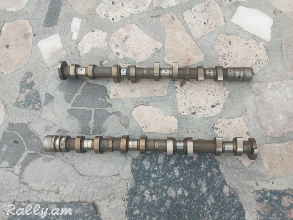 Kia forte 2L matori raspredval