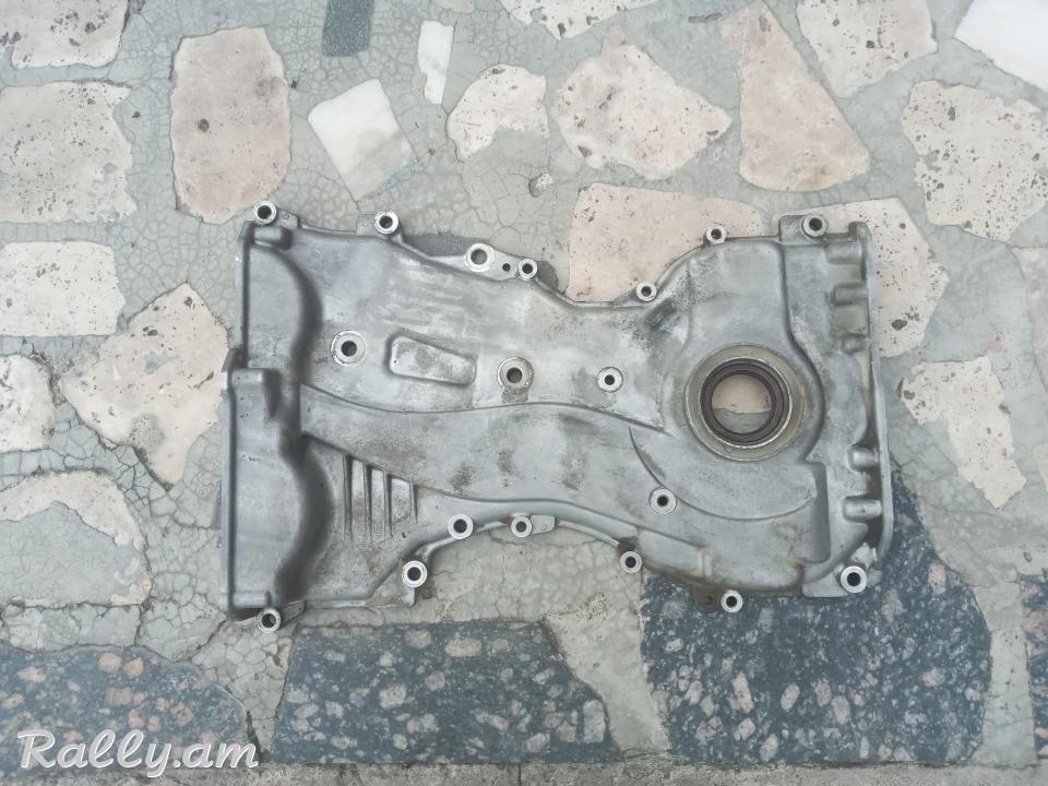 Kia forte 2L matori cepi krishka
