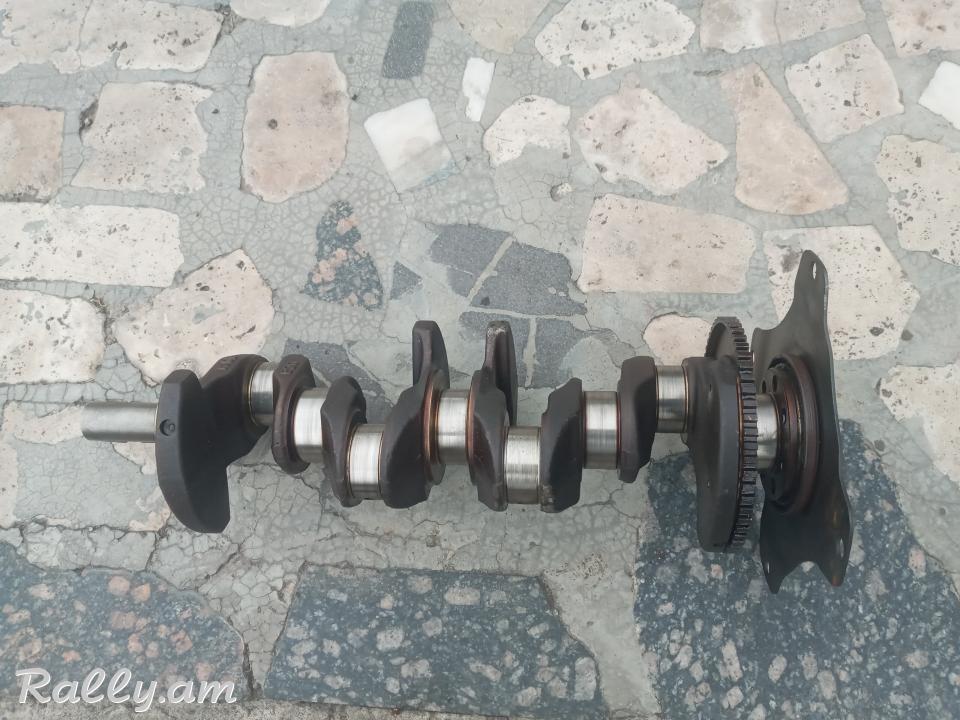 Kia forte 2L matori val