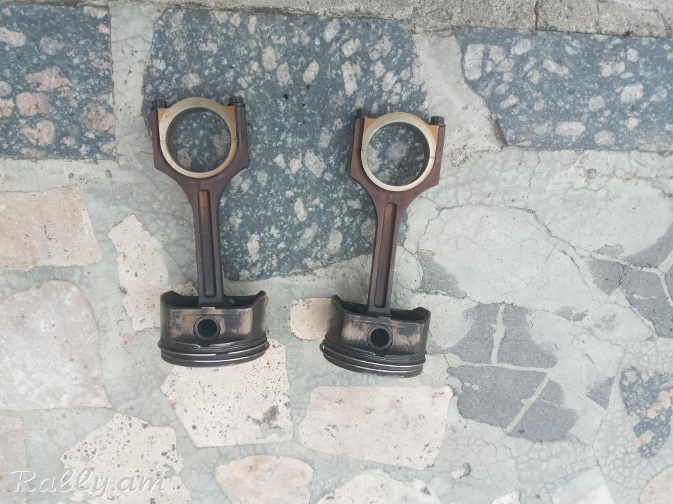 Kia forte 2L matori porshin shatun