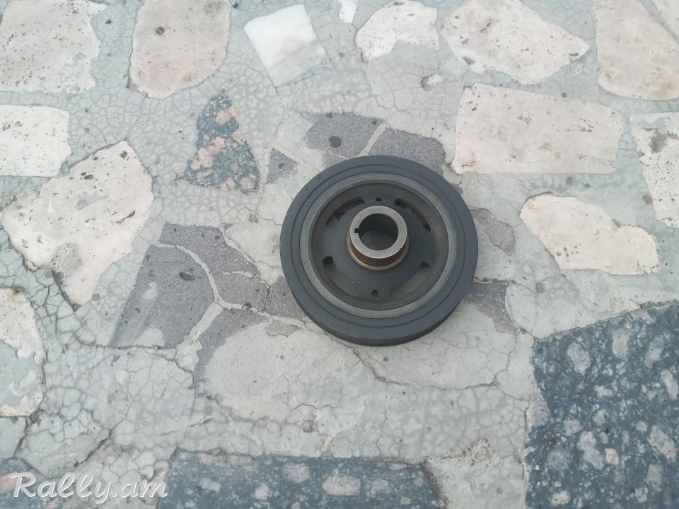 Kia forte 2L matori shkiv