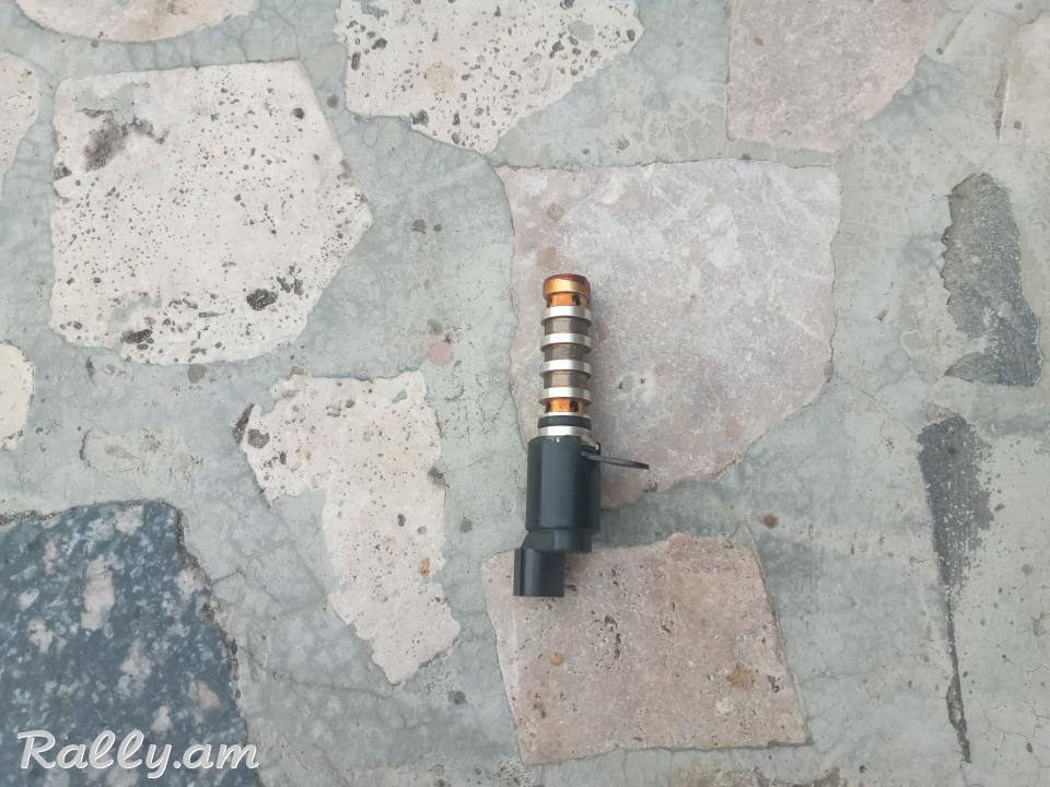 Kia forte 2L matori vanosi dachik