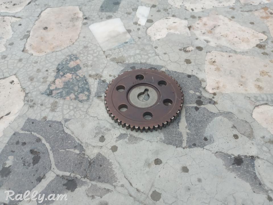 Kia forte 2L matori raspredvali astxik