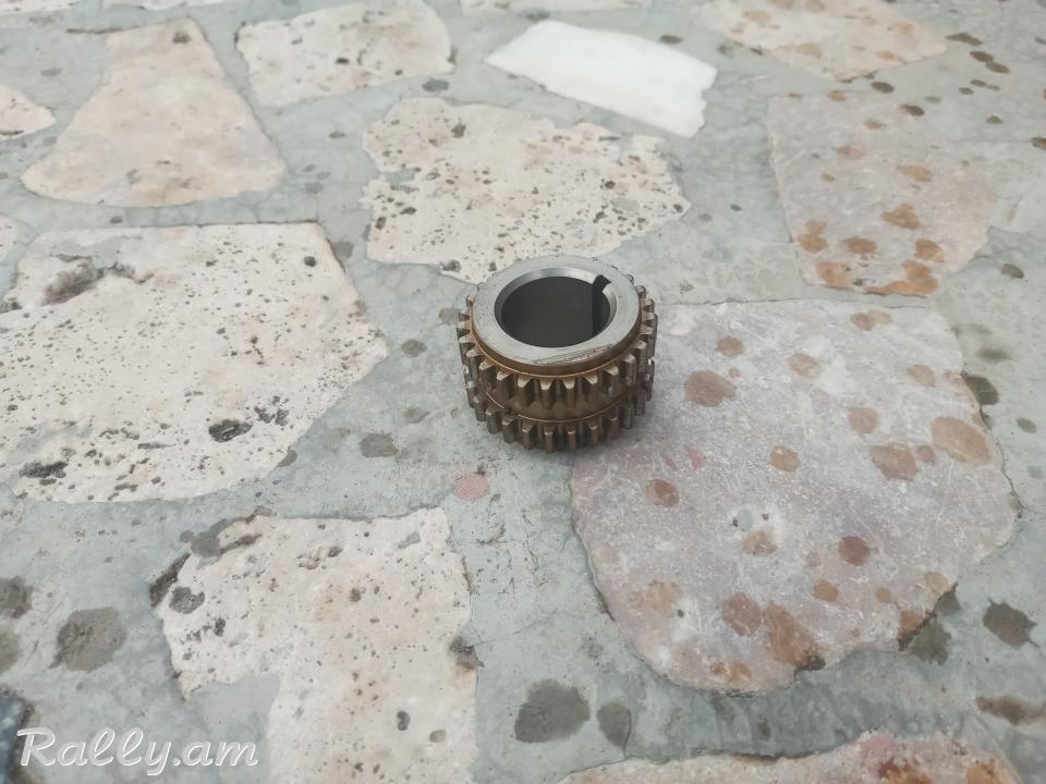 Kia forte 2L matori kalenvali astxik