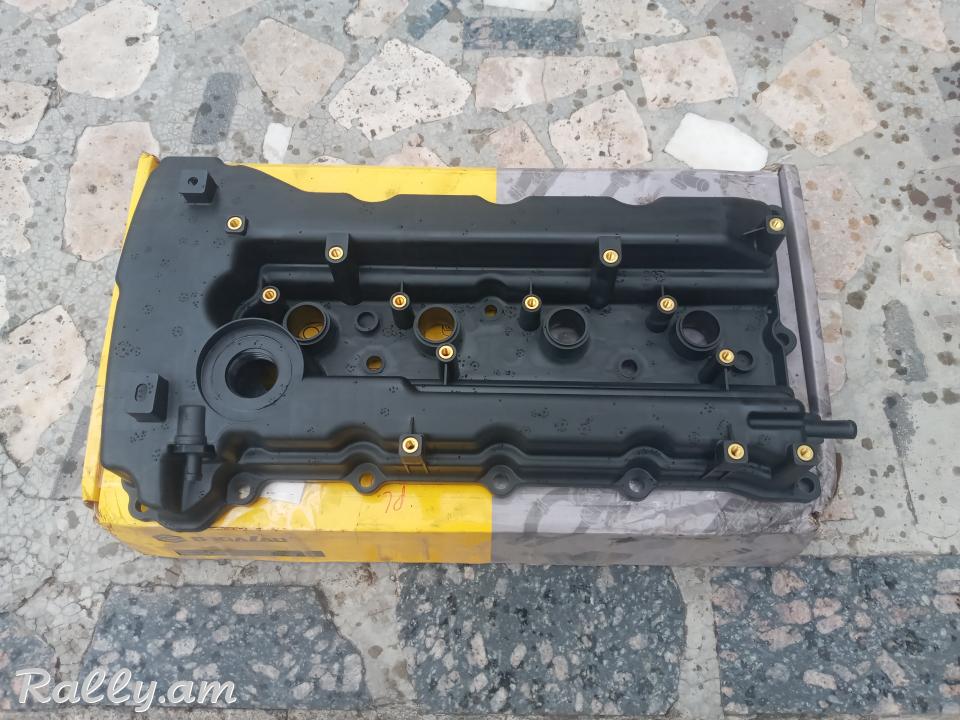 Kia forte 2L matori klapani krishka