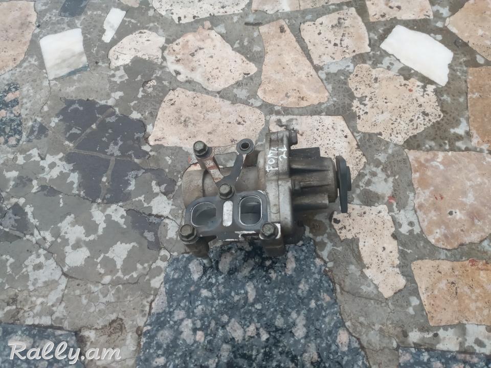 Kia forte 2L matori jri pomp