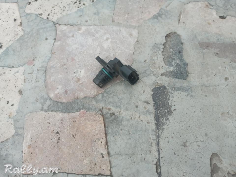 Kia forte 2L matori raspredvali dachik