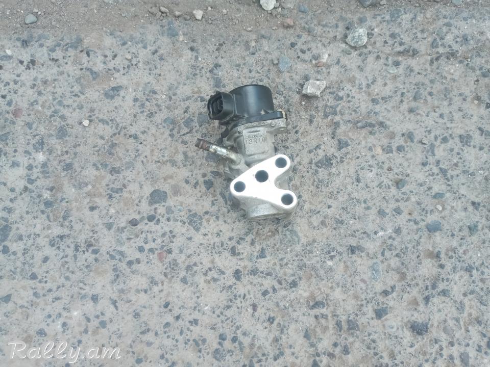 Toyota vitz 1.1L matori EGER dachik