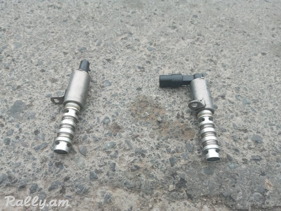 Hyundai sonata 2L  k5 matori vanosi dachik