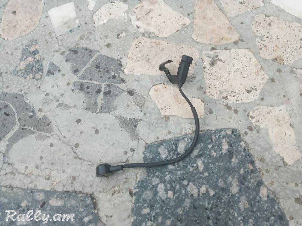 Hyundai sonata 2L  k5 matori detonaciayi dachik