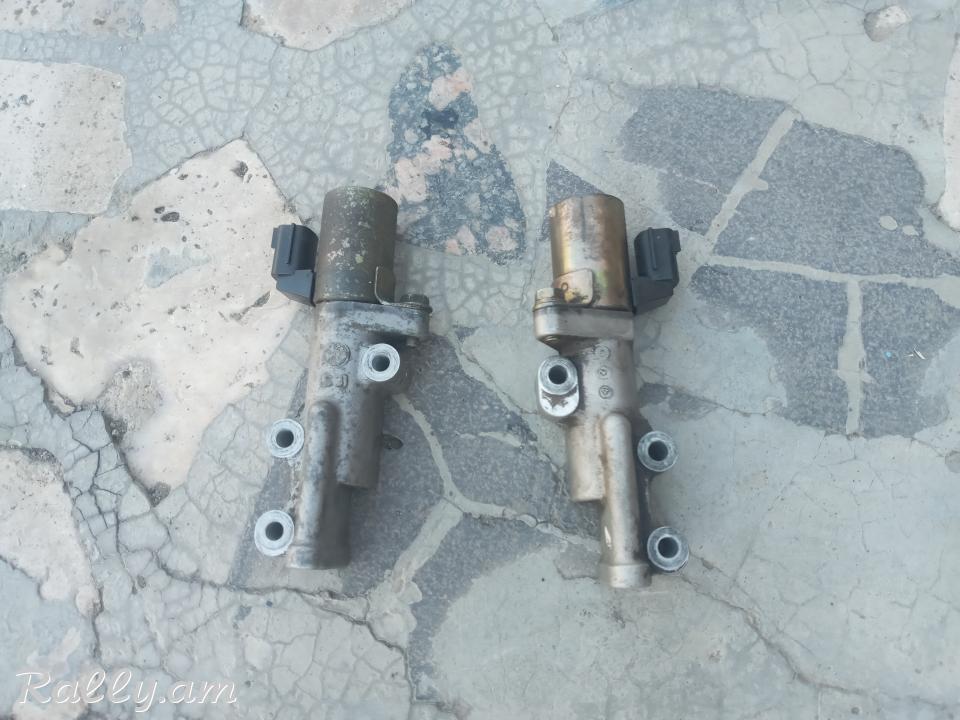 Nissan murano 3.5L matori VVT dachik