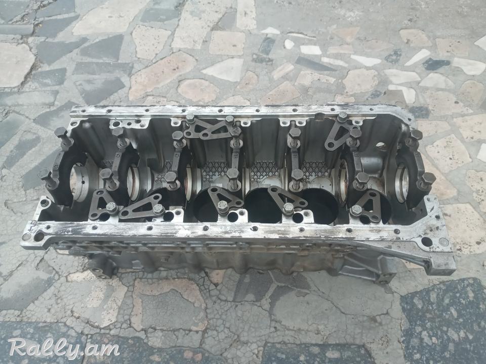 BMW M54 2.2L matori blok