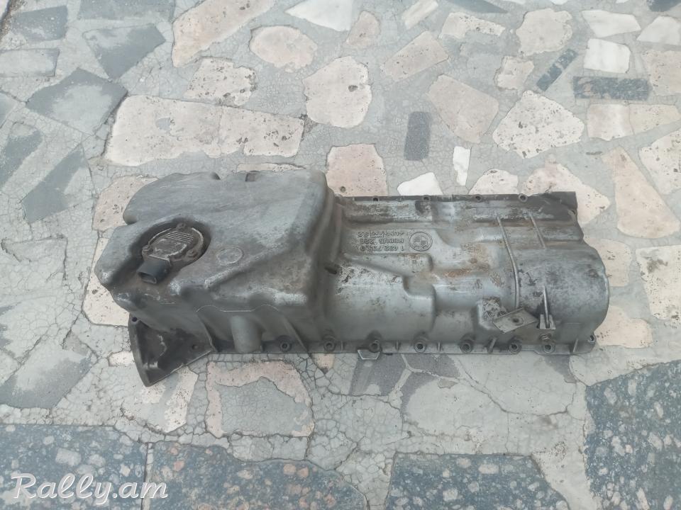 BMW M54 2.2L matori karter