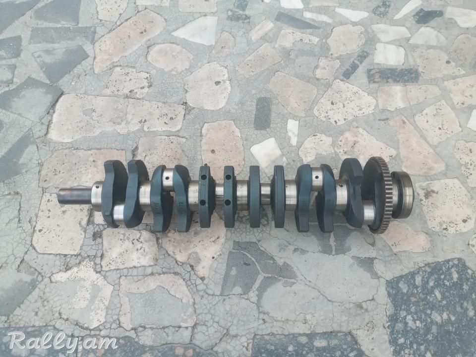 BMW M54 2.2L matori val
