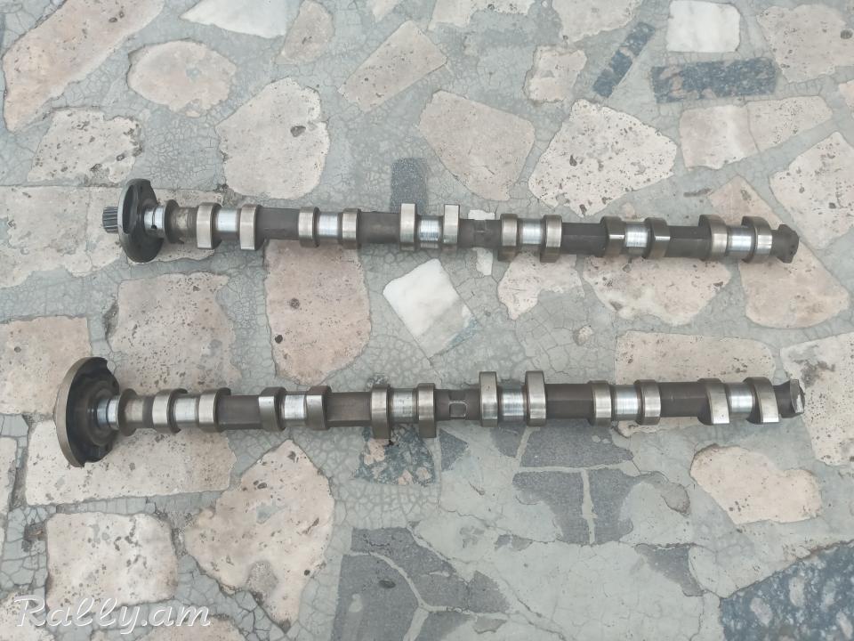 BMW M54 2.2L matori raspredval
