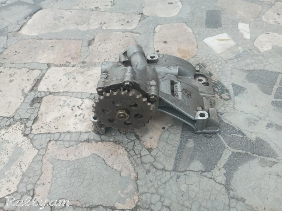 BMW M54 2.2L matori yuxi nasos