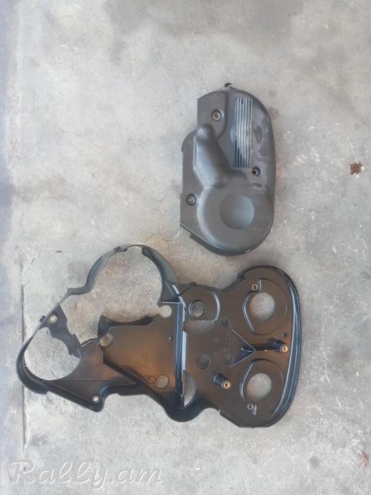Opel Astra j 1.8L matori remeni plasmas
