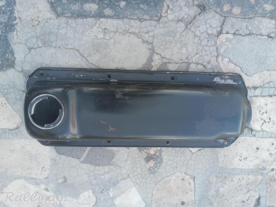 Volkswagen golf 4  1.6L matori galovki krishka