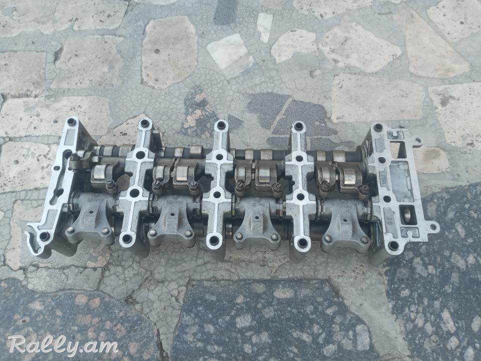 Honda Elysion 2.4L matori gidrotalkatel