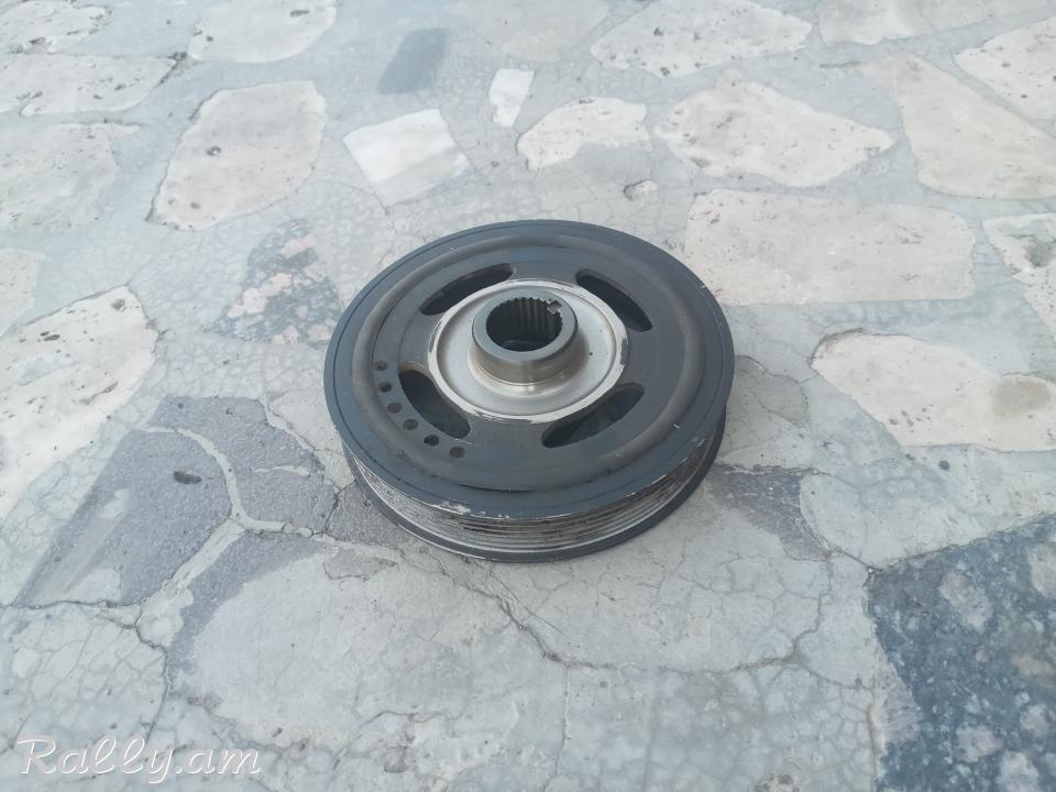 Honda Elysion 2.4L matori shkiv
