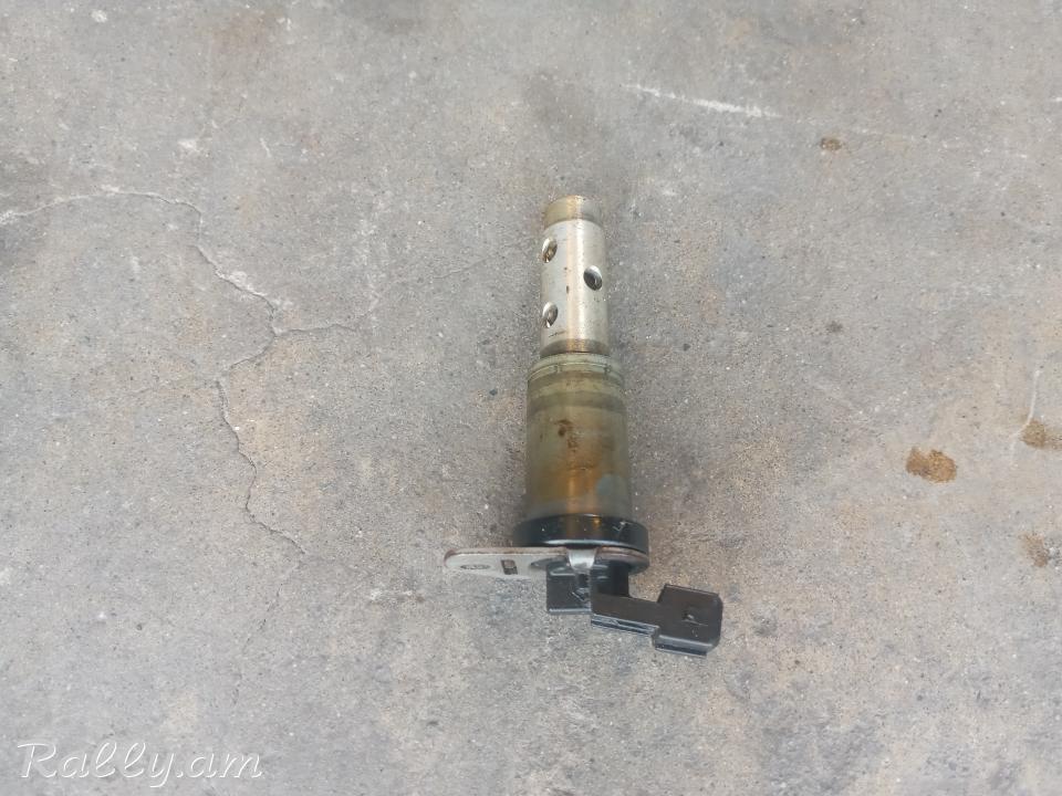 BMW M52  2.5L valvetronik matori vanosi dachik