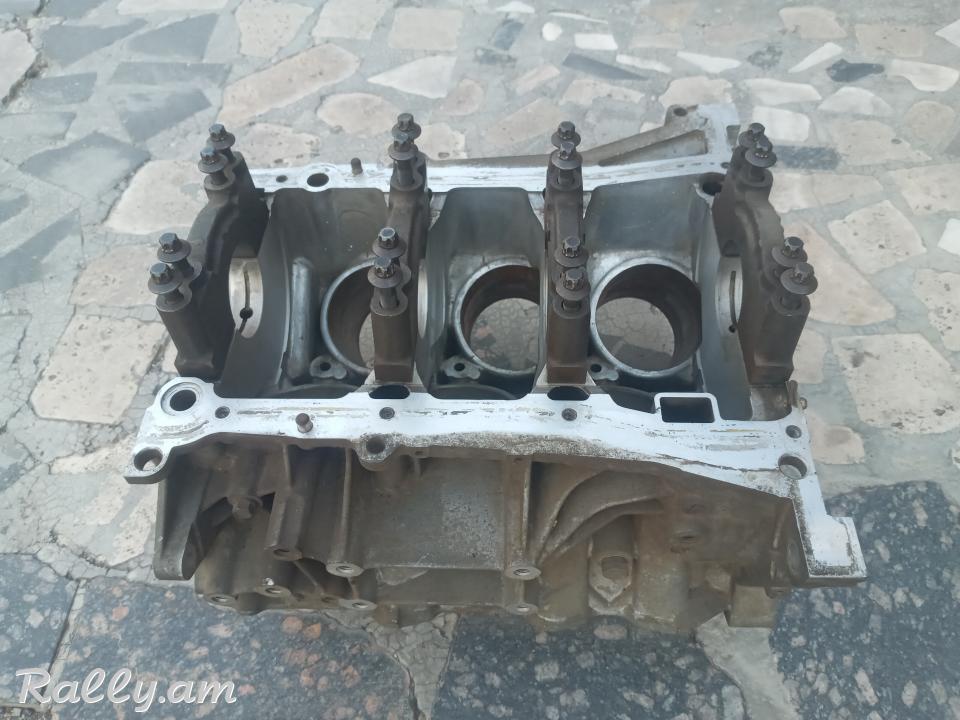 Nissan skyline 2.5L matori blok