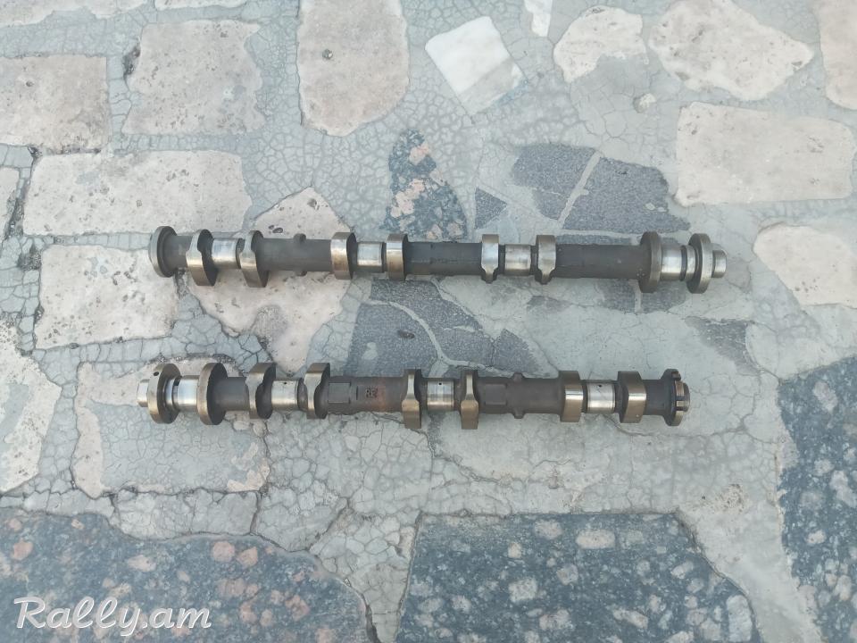 Nissan skyline 2.5L matori raspredval