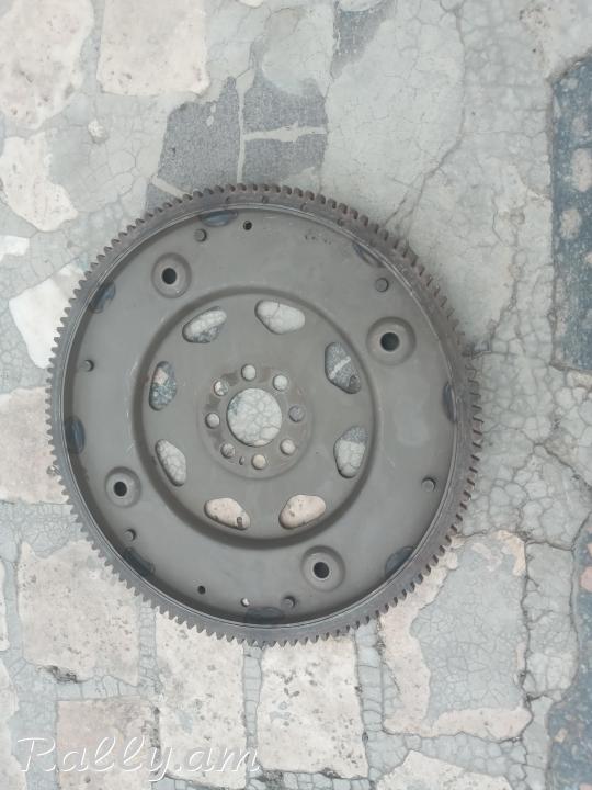 Nissan Skyline 2.5L matori maxavik