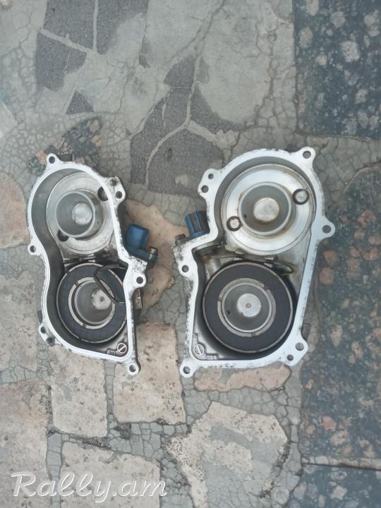 Nissan Skyline 2.5L matori vanosi dachik