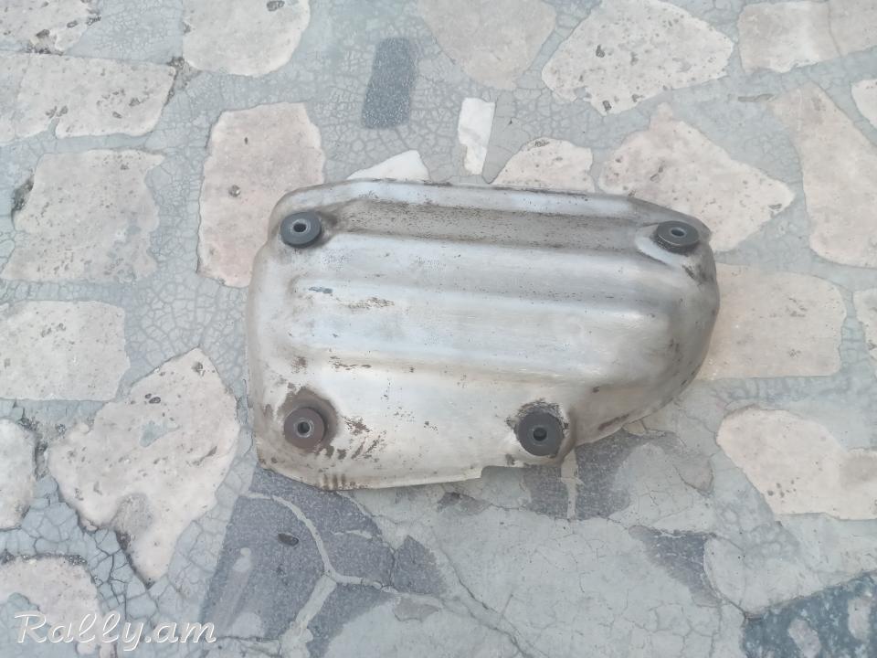 Nissan Skyline 2.5L matori kalektri zashitnik