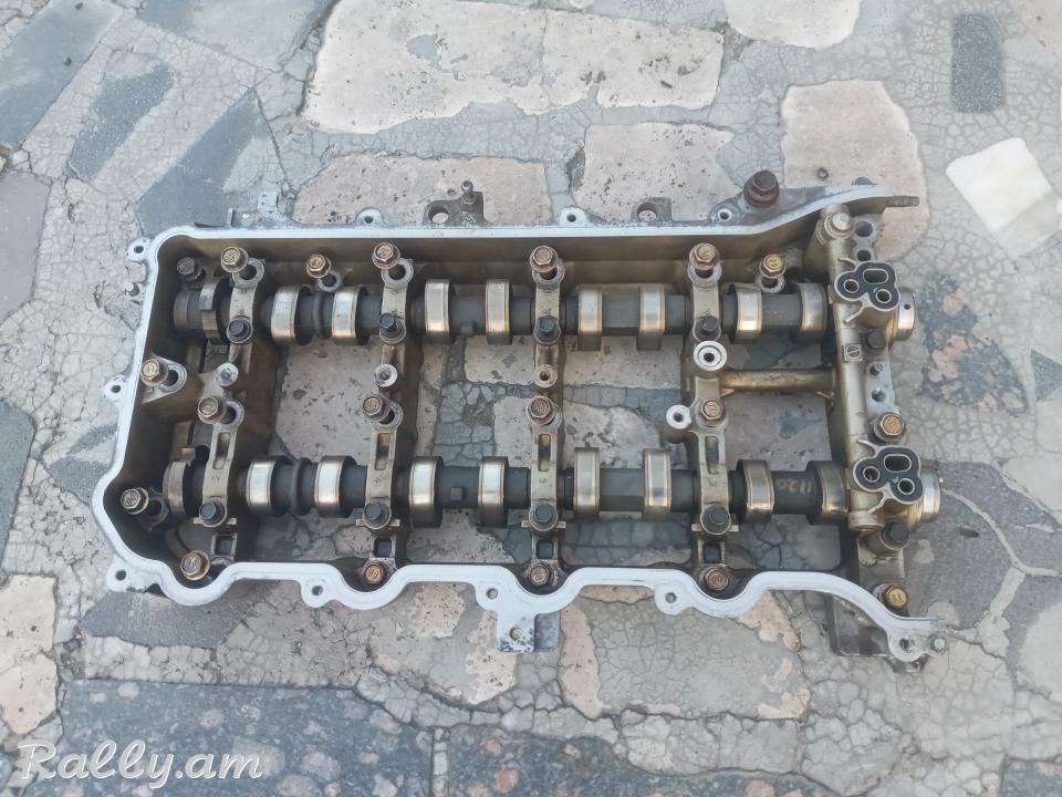 Toyota Camry 2.5L matori raspredval