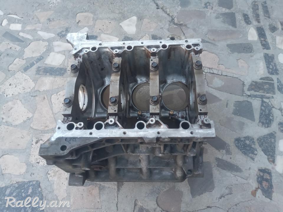 Honda Odyssey 3.5L matori blok
