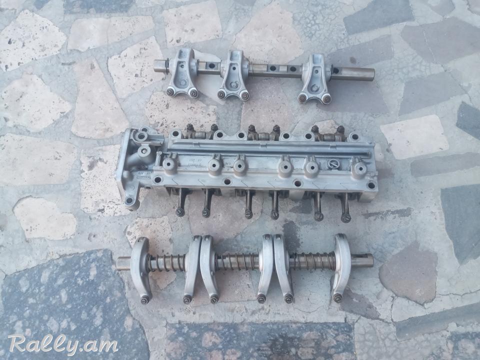 Honda odyssey 3.5L matori gidrotalkatel