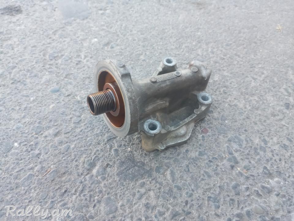 Honda Odyssey 3.5L matori yuxi filtri korpus