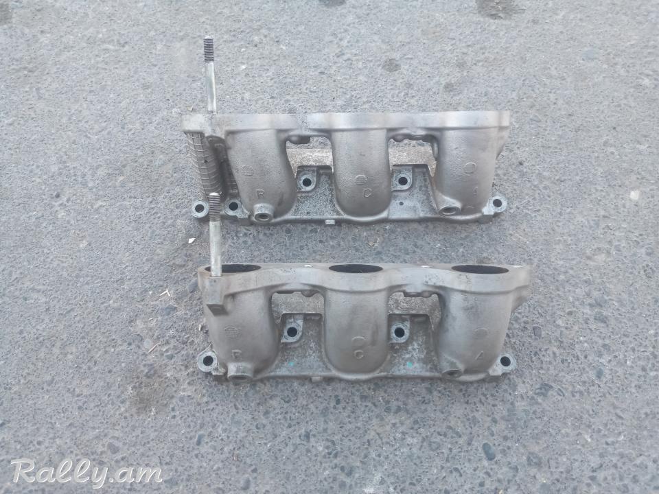Honda Odyssey 3.5L matori kalektr