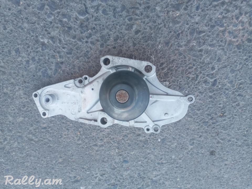 Honda Odyssey 3.5L matori jri pomp
