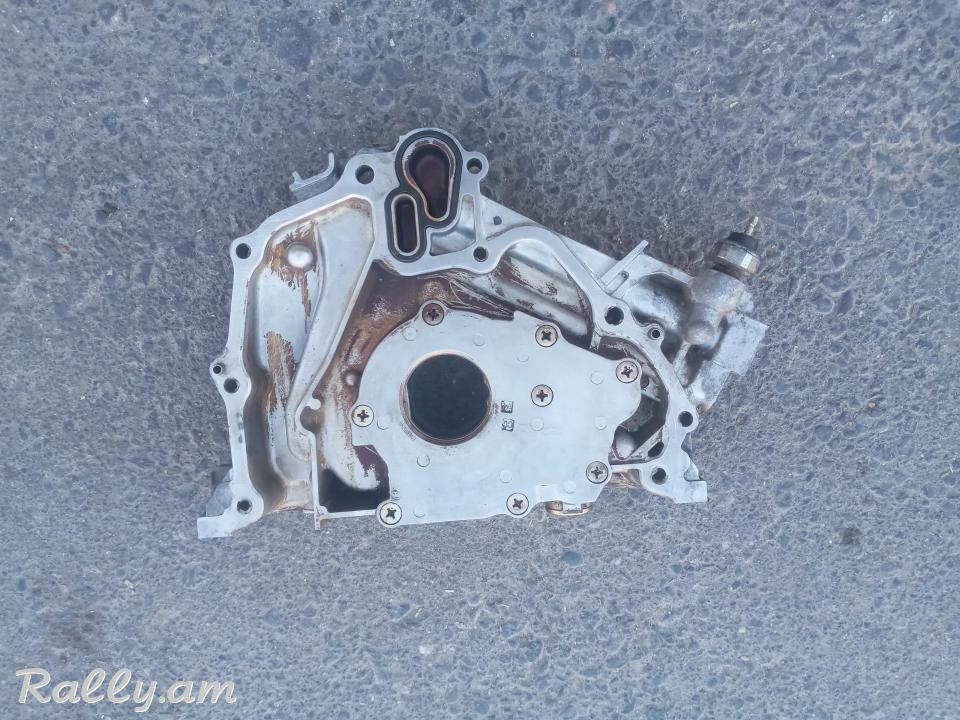 Honda Odyssey 3.5L matori yuxi nasos