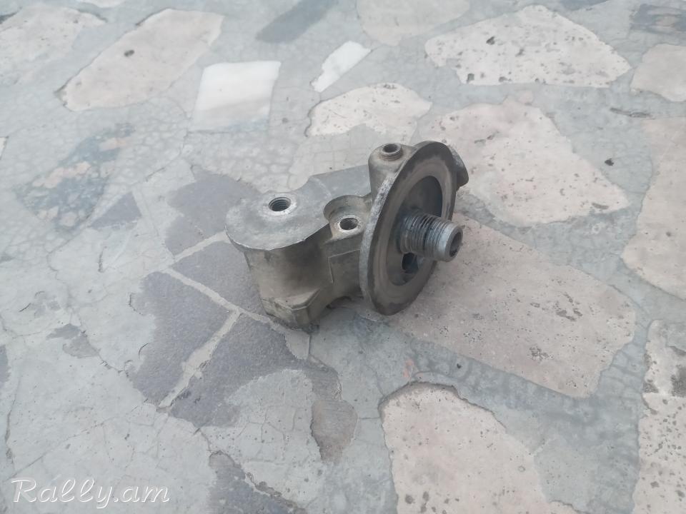 Mitsubishi Grandis 2.4L matori yuxi filtri korpus