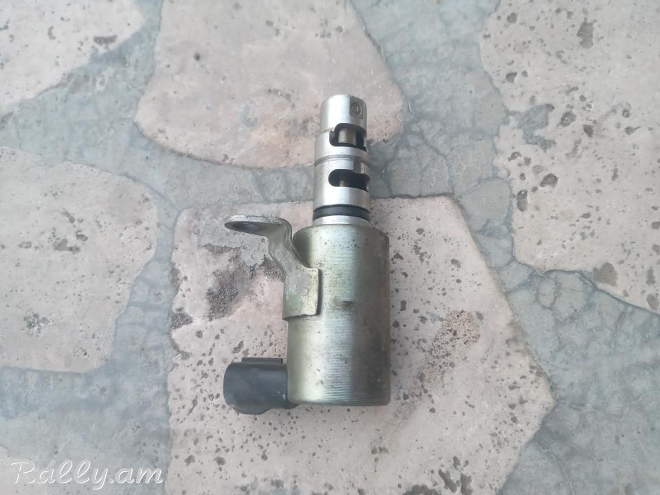 Mitsubishi Grandis 2.4L matori vanosi dachik