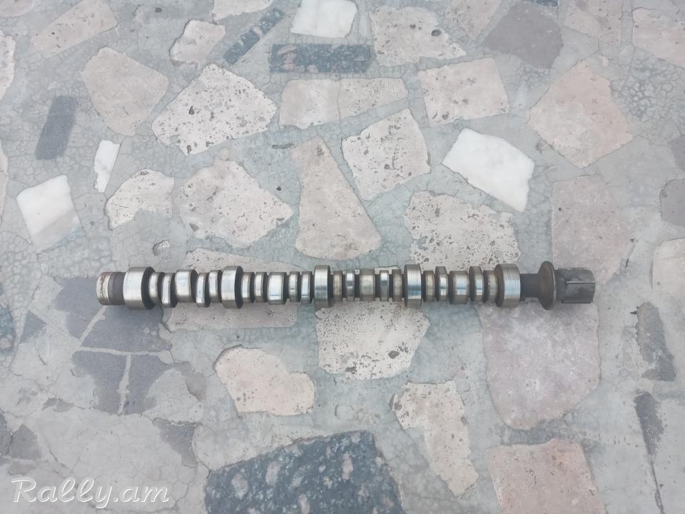 Mitsubishi Grandis 2.4L matori raspredval