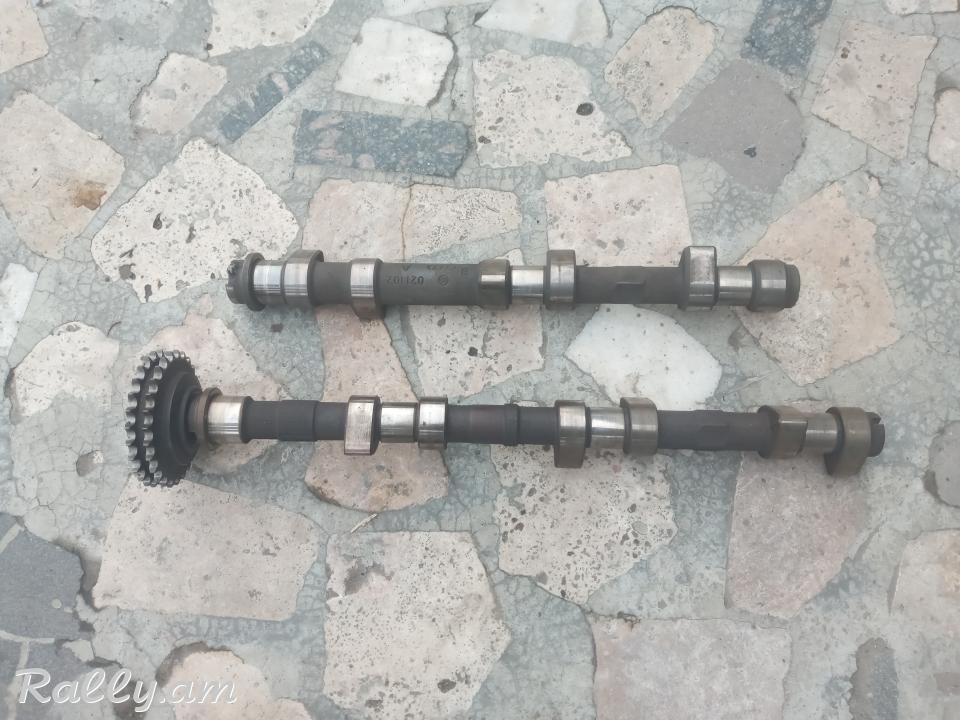 Volkswagen Vento 2.8L matori raspredval