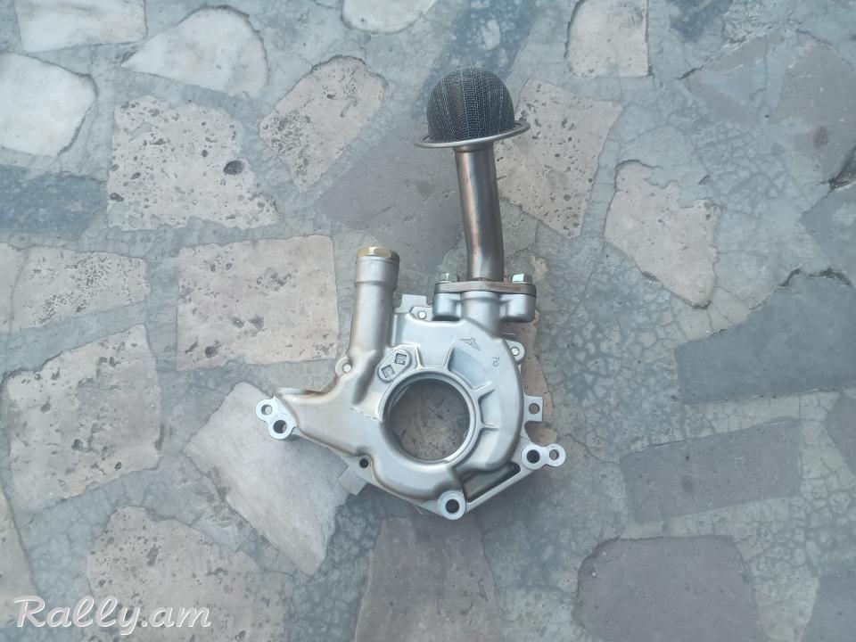 Nissan Teana 2.3L matori yuxi nasos