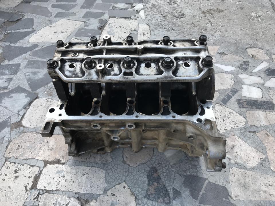 Honda Fit Aria 1.5L matori blok