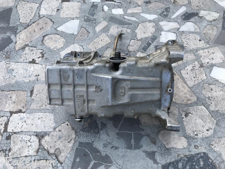 Honda Fit Aria 1.5L matori karter 