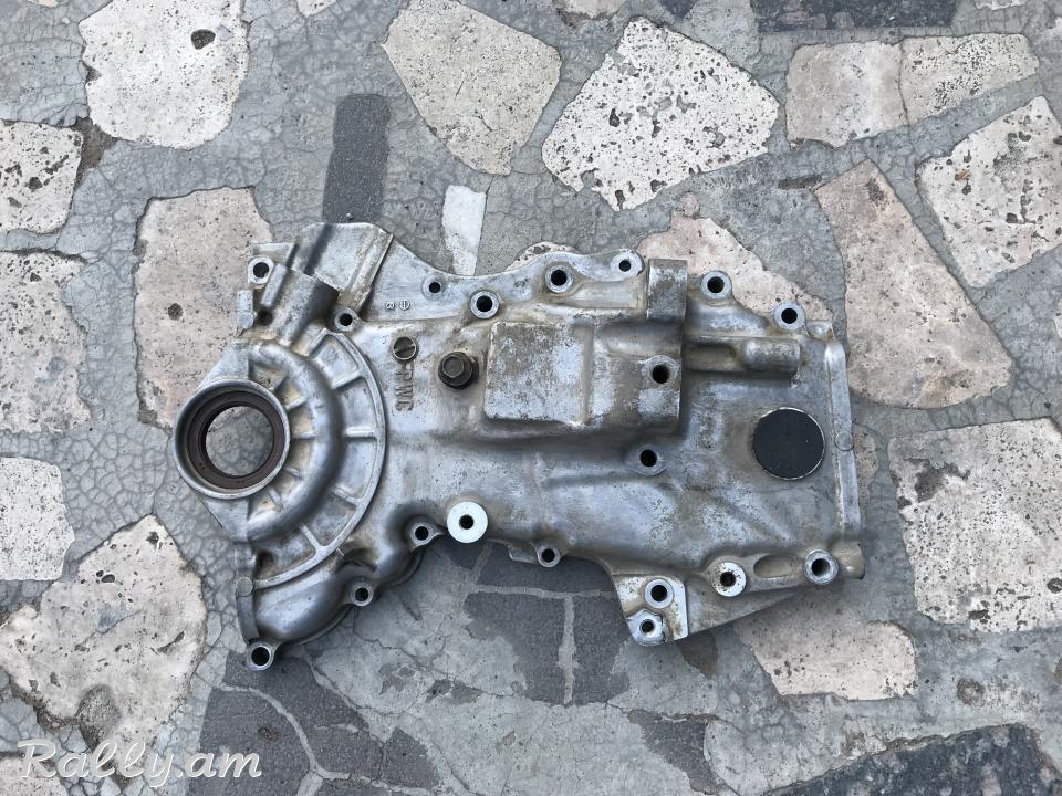 Honda Fit Aria 1.5L matori Cepi krishka