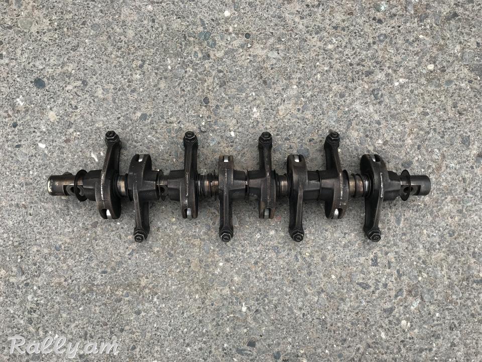 Honda Fit Aria 1.5L matori gidrotalkatel 