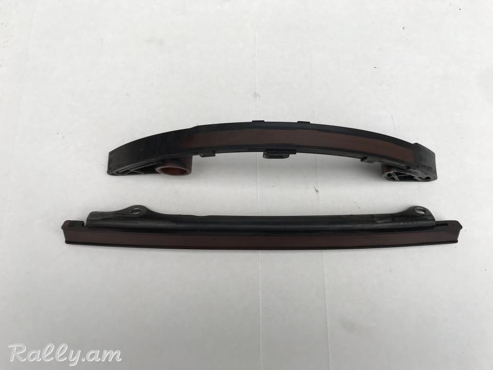 Honda Fit Aria 1.5L matori bashmak 