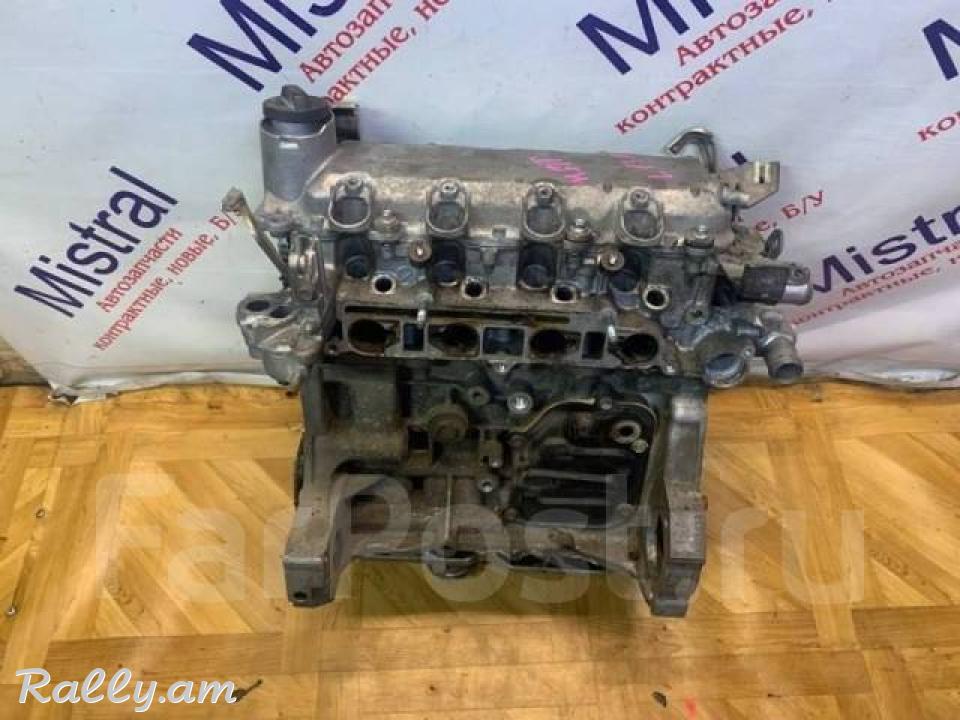 Honda Fit Aria 1.5L matori pahestamaser